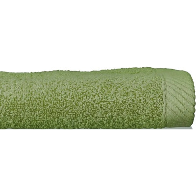 Полотенце Kela рукавичка махровая для лица Ladessa, зеленый мох, 15х21 см (24588) (00000026445) Винница - изображение 2