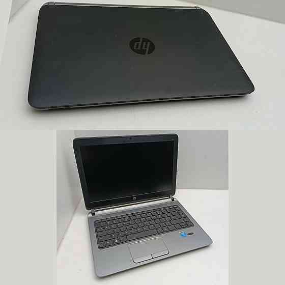 Ноутбук HP 430g2 i5-4200u/8gb ddr/0gb/АКБ- (Б клас) Луцк