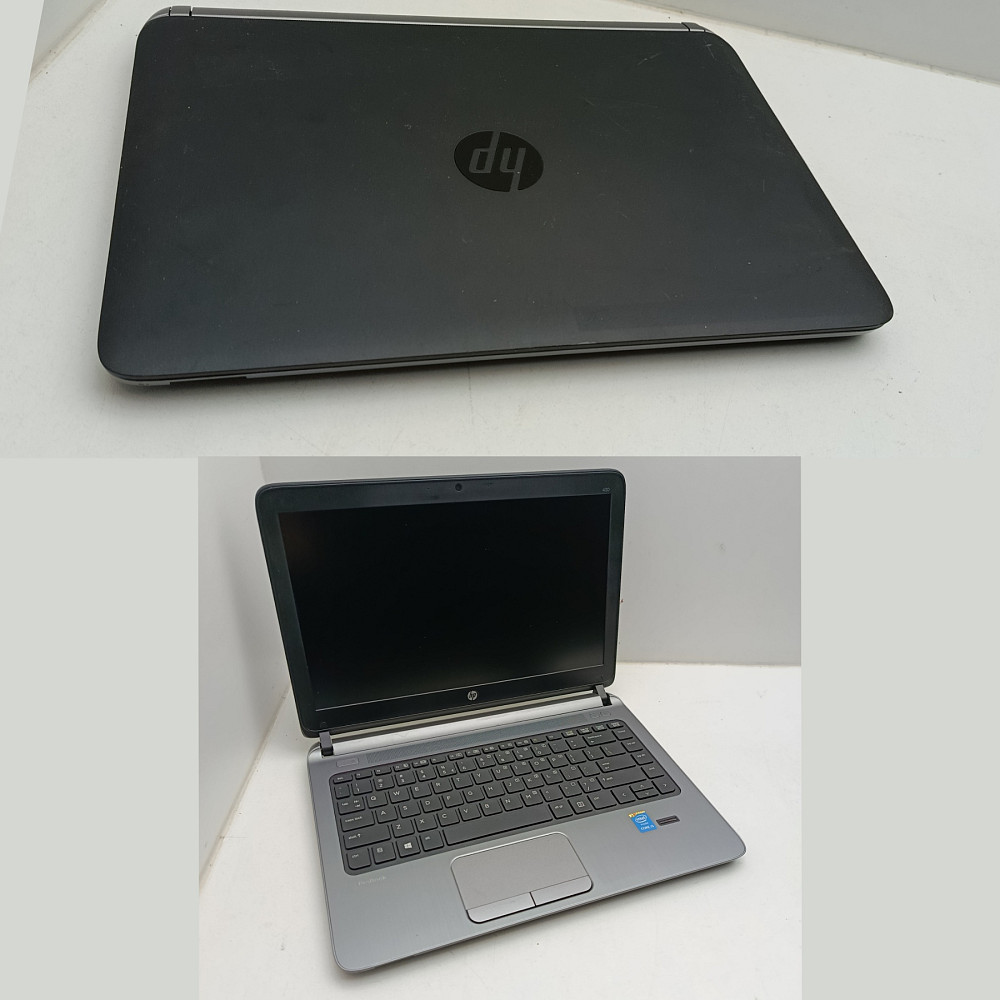 Ноутбук HP 430g2 i5-4200u/8gb ddr/0gb/АКБ- (Б клас) Луцк - изображение 1