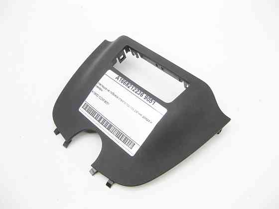 Mercedes-Benz  A1668212236 9051 Накладка на лобове скло під датчик дощу та камери ML/GLE W166 GL/GLS X166 GLE Coupe C292 Одеса