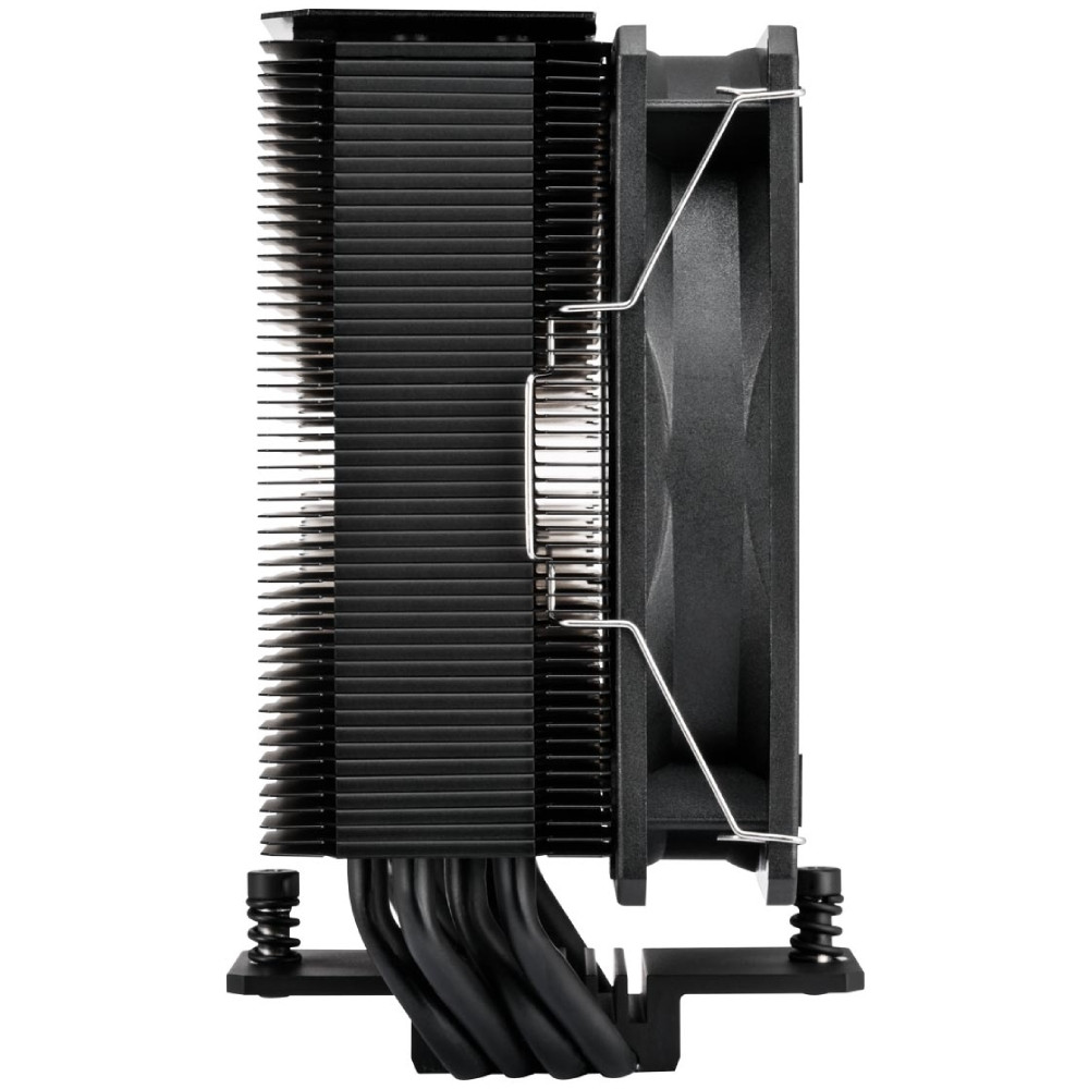 Вентилятор для процесора FSP NP5-B Intel LGA: 1700/1200 / AMD:AM4/AM5 Винница - изображение 5