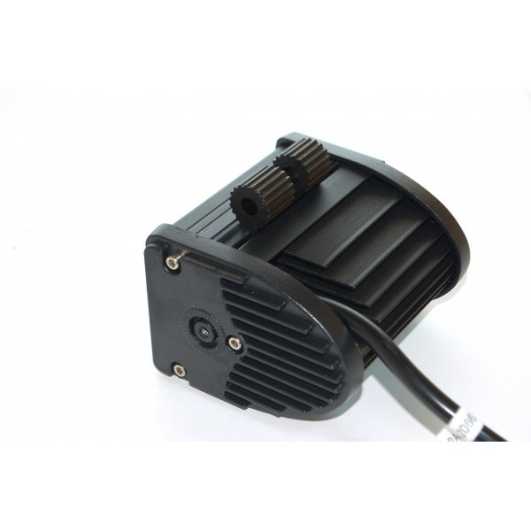 Фара додаткового світла D - 20W / Spot спрямований промінь світла кут свічення 30 ° вольтаж 12-24V Харків - фото 7