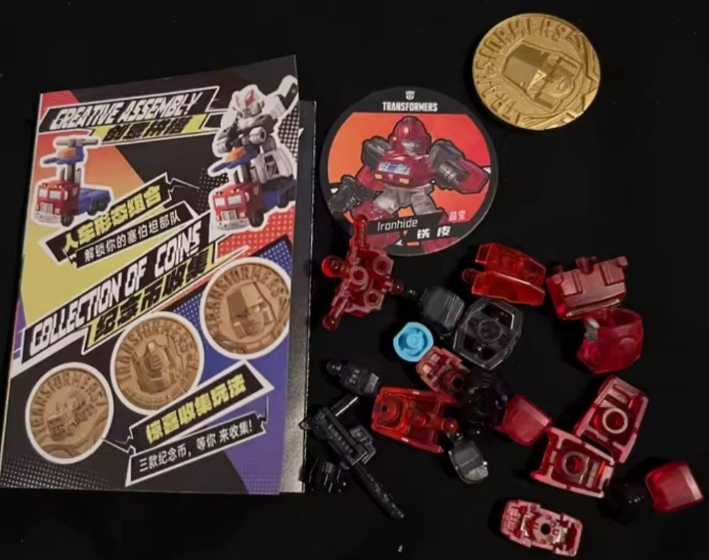 Фігурки Трансформери Київ - фото 2