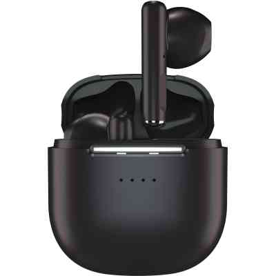 Навушники Ergo BS-740 Sticks Nano 2 Black (BS-740K) Вінниця