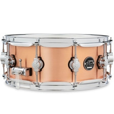 Ударна установка  DW Performance Miedź 14"x5.5" Київ - фото 1