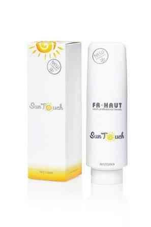 Fr Haut Заспокійливий лосьйон для тіла Sun Touch Restorer 200 мл Дніпро