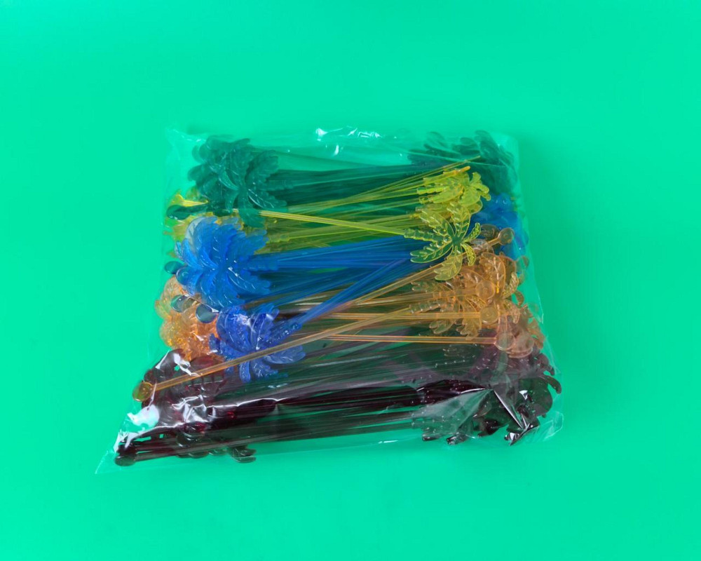 Мешалка для напитков 