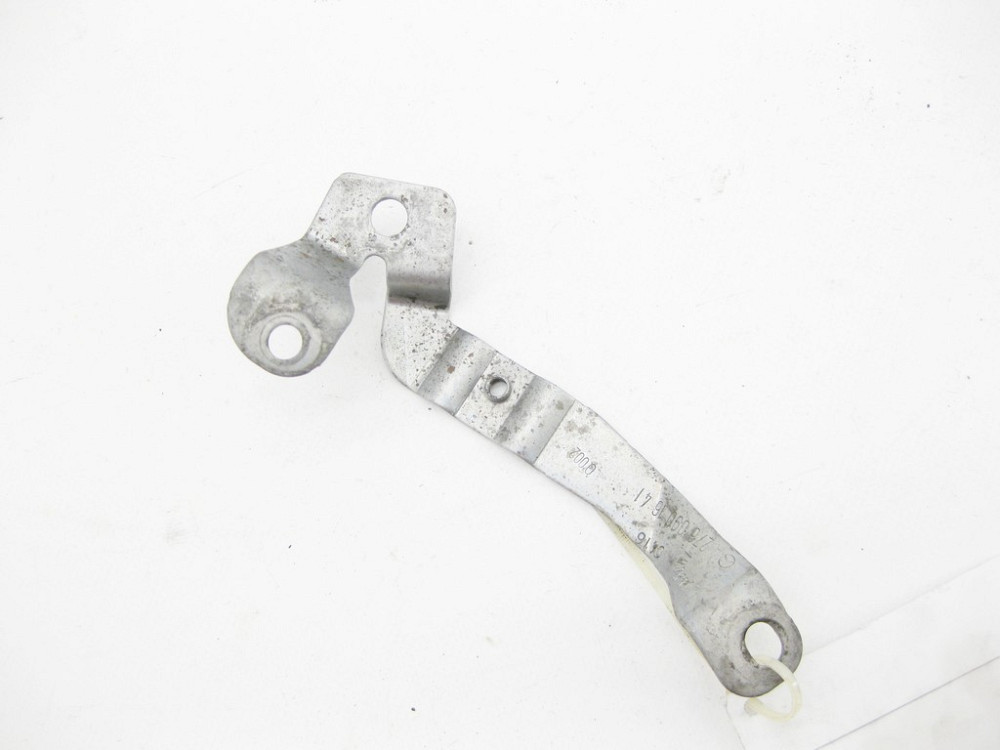 Mercedes-Benz  A2760901641 Кріплення інтеркулера зліва C-Class Cabrio A205 C-class Estate S205 C-Class Coupe С205 C-Class W205 GLC X253 GLC Coupe C253 Одеса - фото 5