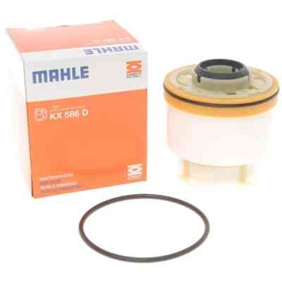 Фільтр паливний Mahle KX586D Вінниця