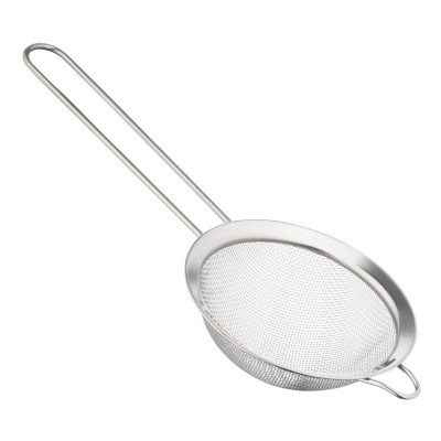 Сито Ardesto Gemini Steel 10 см (AR3910SS) Вінниця - фото 1