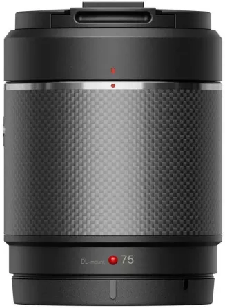 Об'єктив Dji DL 75mm F1.8 Lens Київ