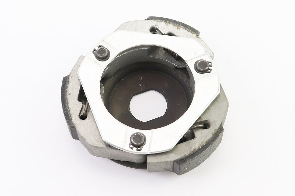 Зчеплення заднього варіатора в зборі Киев - изображение 2