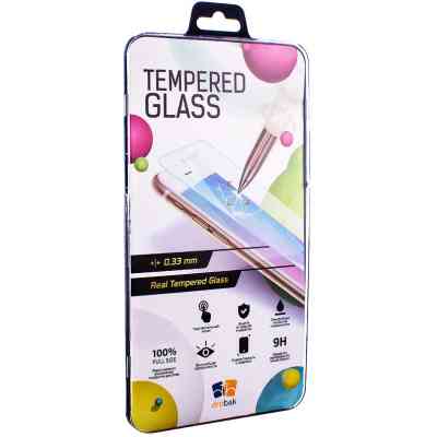 Стекло защитное Drobak Motorola E7i Power (494941) Винница