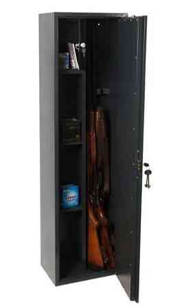Оружейный Сейф на три единицы! От производителя.GUTE Киев