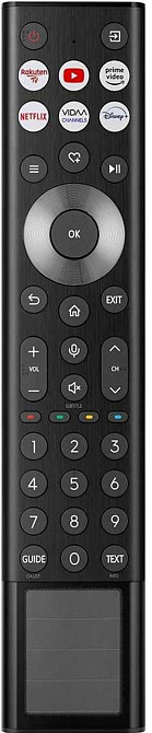 Телевізор HISENSE 65U8NQ   Нова техніка з Польщі під замовлення Київ - фото 2