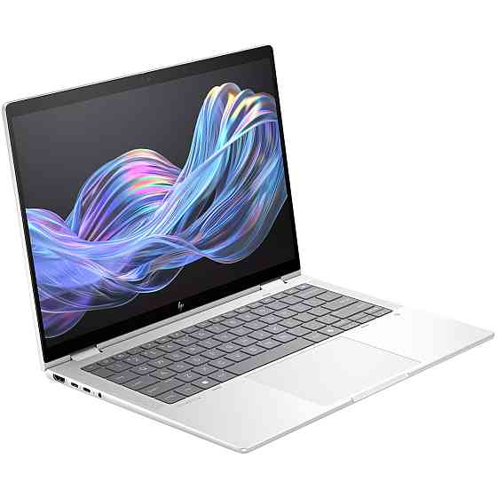 HP EliteBook X Flip G1i 14" WUXGA IPS Ts,400n/U5-228V(4.5)/32Gb/SSD1Tb/ArcGr/Підс/Pen/DOS/Сріблястий Вінниця