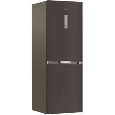 Холодильник Whirlpool WHK26362XBR4U Вінниця