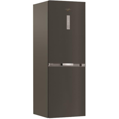 Холодильник Whirlpool WHK26362XBR4U Вінниця - фото 1