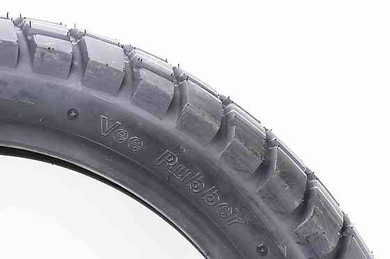 Шина 120/90-18 безкамерна, шипована VRM-163 Київ