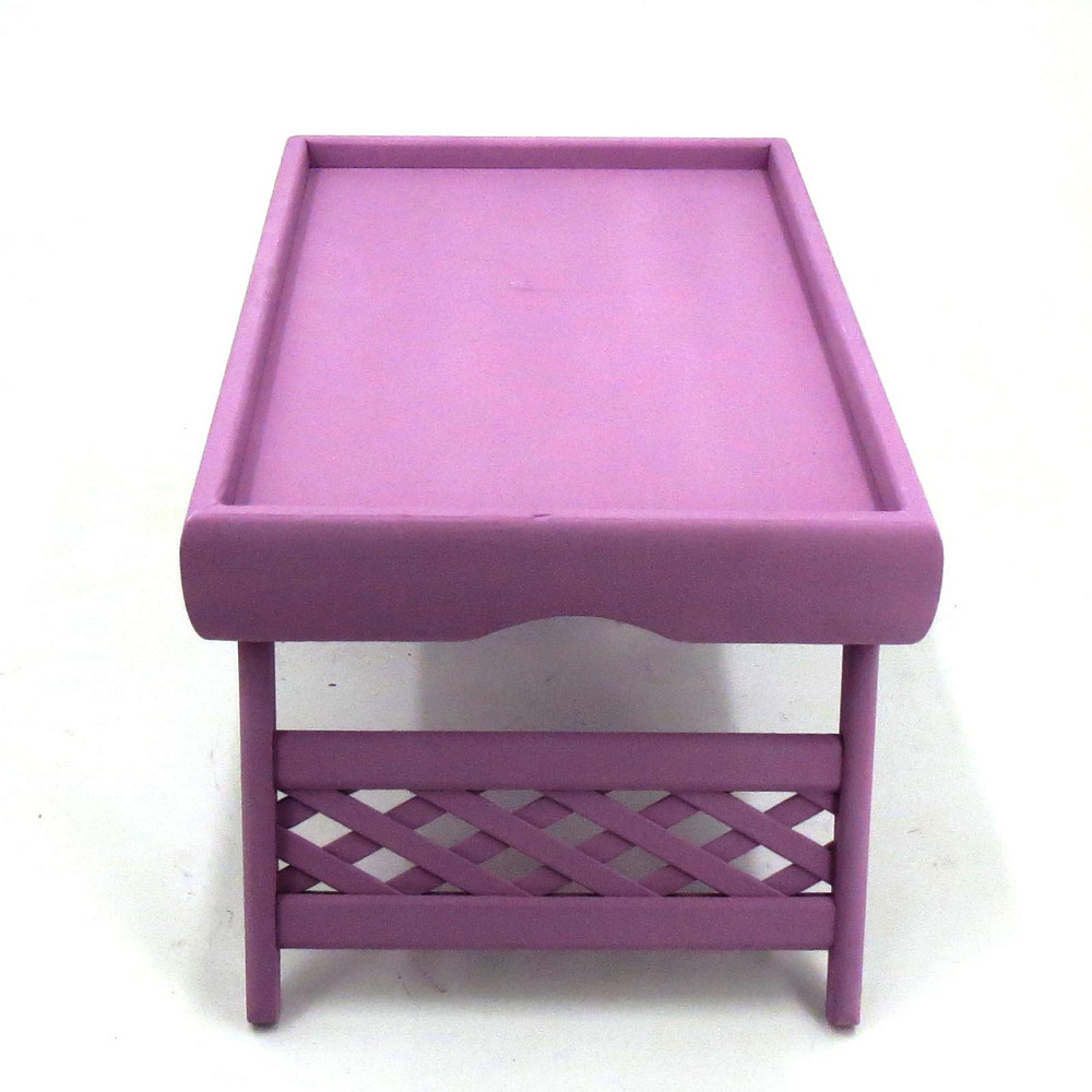 Столик-поднос для завтрака 