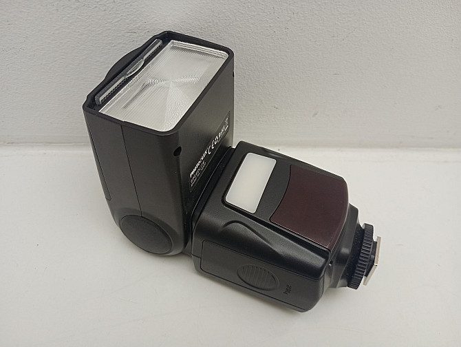 Спалах PHOTOOLEX M500 (Б клас) Луцк - изображение 4