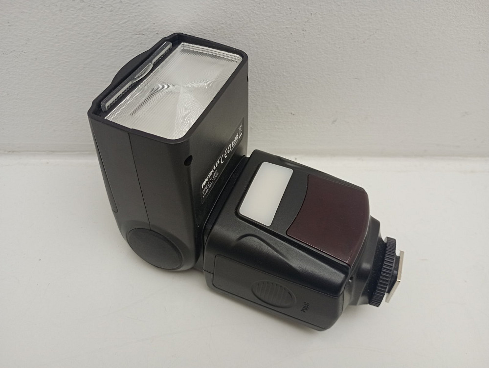 Спалах PHOTOOLEX M500 (Б клас) Луцьк - фото 4