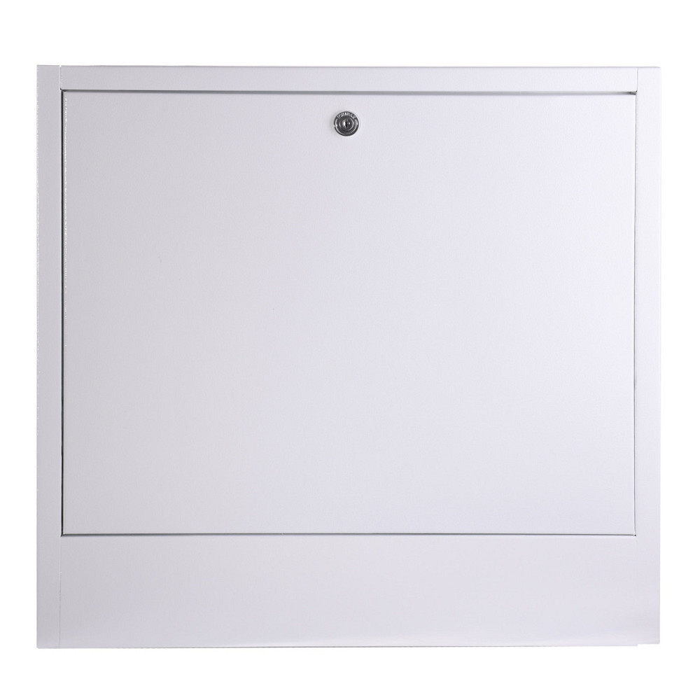 Коллекторный шкаф внутренний ШКВ-02 570x580x110 (4) (000012549) Киев - изображение 1