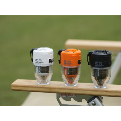 Ліхтар Flextail Max Pump 3 з функцією насосу білий (MP3G650-WT-i) Вінниця - фото 2