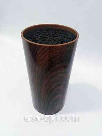 Колодязь для ножів коло мармур Н 22 см (шт) Одеса