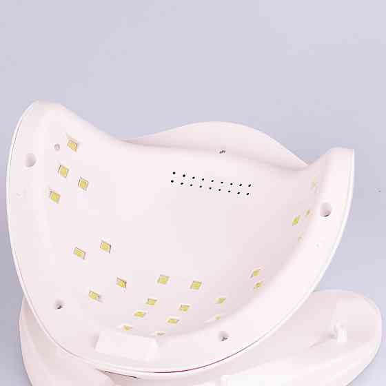 Sokany Професійна лампа для манікюру Sokany SK-923 48 Вт Київ