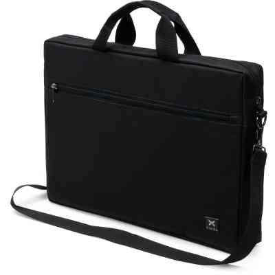 Сумка для ноутбука Vinga 17.3" NB1701 black (NB1701BK) Вінниця