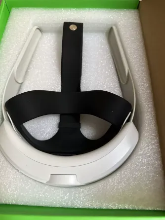 Кріплення Soarking Elite Head Strap для VR окулярів Oculus Quest 2 Луцьк