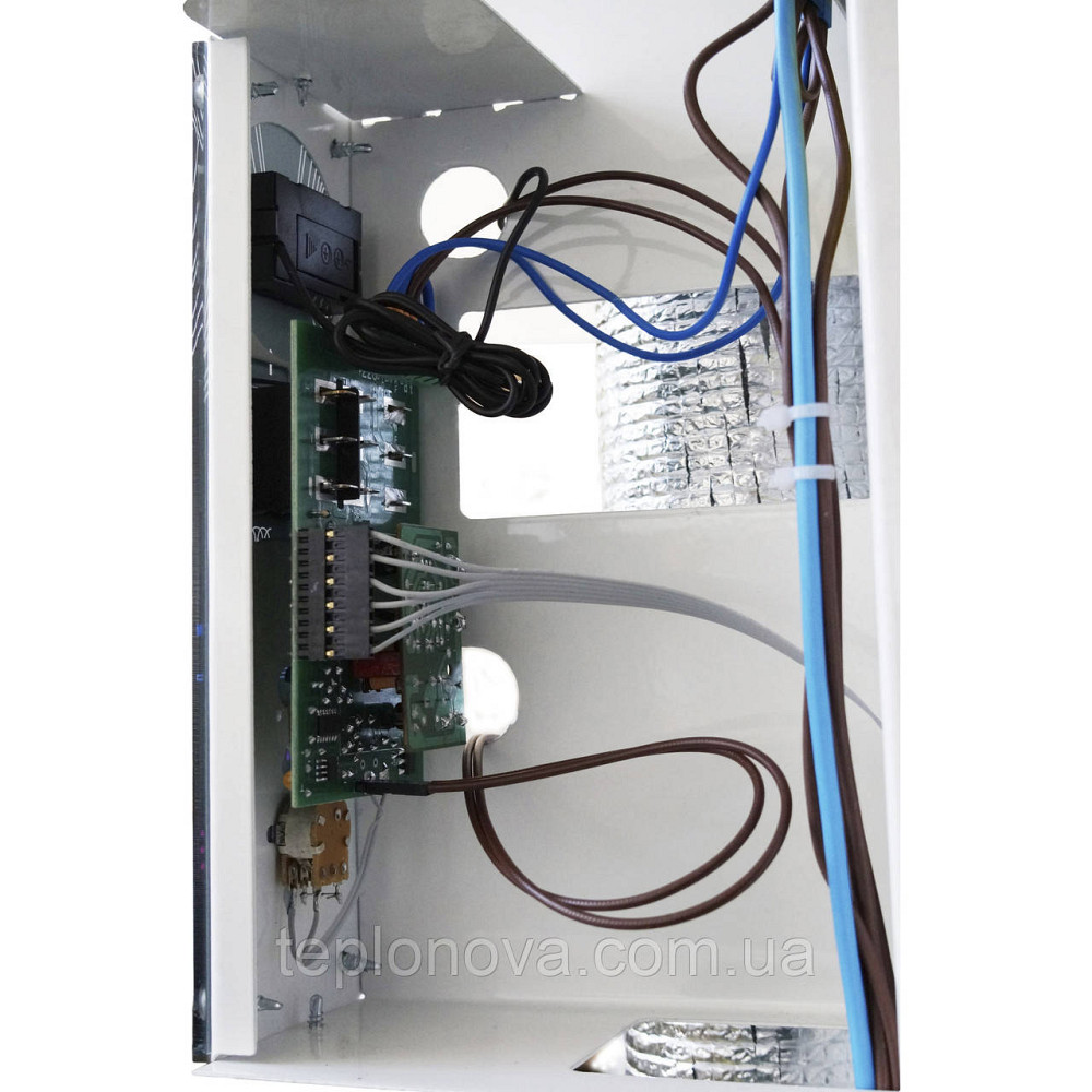 Электрический котел NEON WCSMG  6.0 кВт 220/380 В, семистор Черновцы - изображение 5