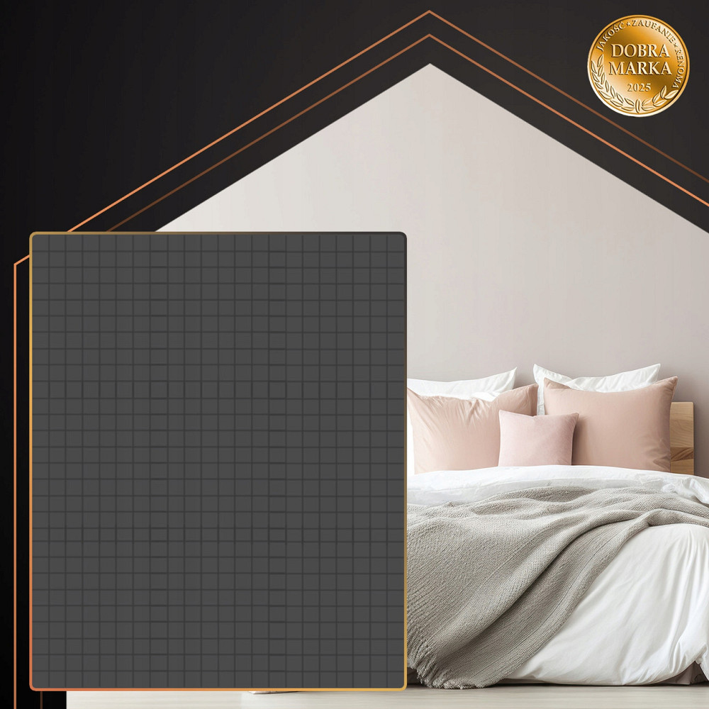 Ковдра обважнена 10 кг гравітаційна 220х200 см із сумкою Ruhhy (24427) Нововолинськ - фото 3