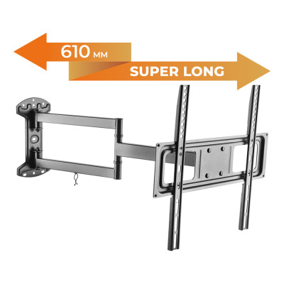 Кронштейн Brateck LPA52-443WL Винница - изображение 2