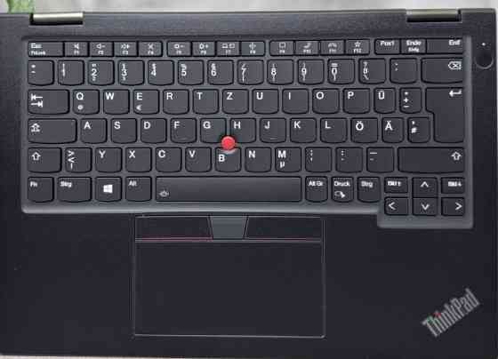 Lenovo ThinkPad X13 Yoga Gen 2/i5-1145G7/16GB/NVMe512/13