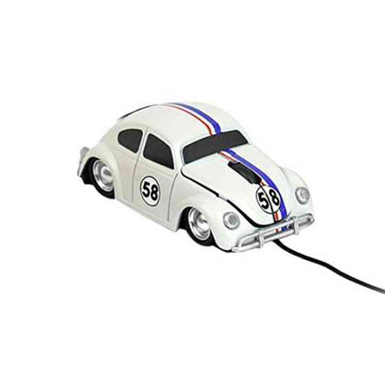 USB Комп'ютерна миша "Racer" Вінниця