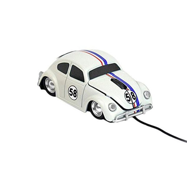 USB Комп'ютерна миша "Racer" Вінниця - фото 1