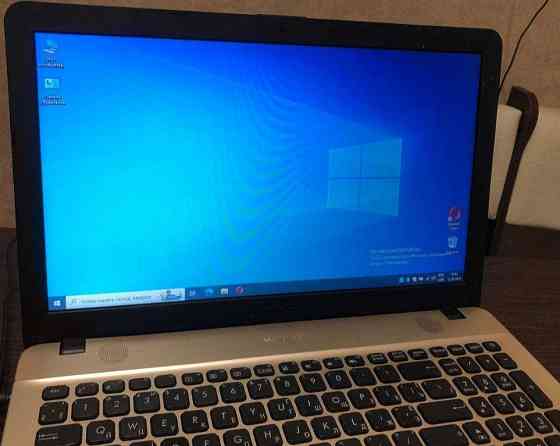 Ноутбук ASUS Vivobook Max X541SA Київ