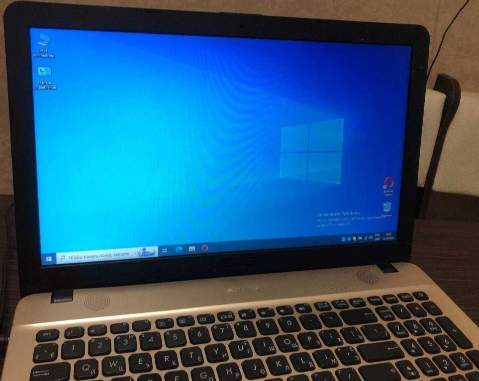 Ноутбук ASUS Vivobook Max X541SA Київ - фото 6