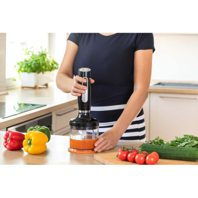 Блендер Sencor SHB 4379BK Винница - изображение 7