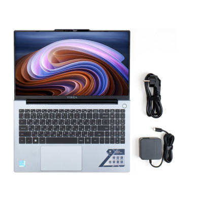 Ноутбук Vinga Iron S151 (S151-133416512SWP) Винница - изображение 4