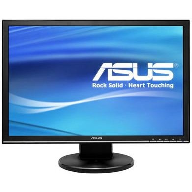 Монітор 22" Asus VW222U Black клас "Б" Луцьк - фото 1
