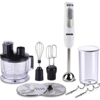 Блендер Edler EDHB-1818 Винница - изображение 1