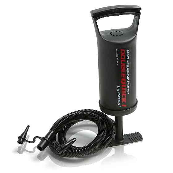 Насос поршневой INTEX 68612 29 см Киев