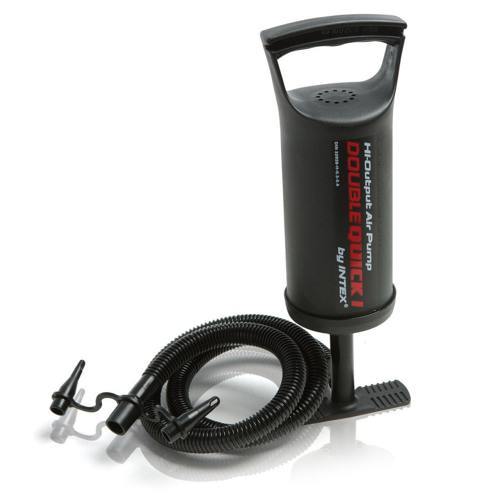 Насос поршневий INTEX 68612 29 см Київ - фото 1