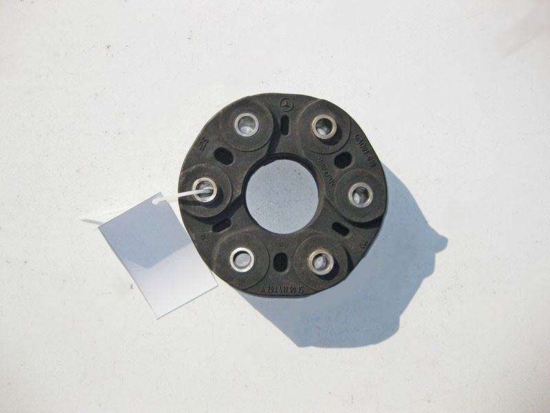 Mercedes-Benz  A2034110015 Еластична муфта карданного валу S-Class W222 C217 C-Class W205 Одеса - фото 1