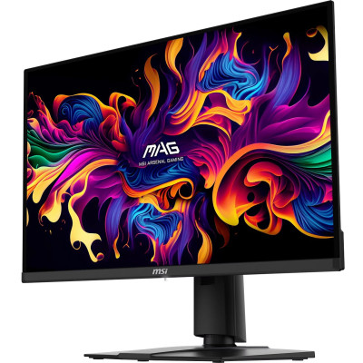 Монитор MSI MAG 271QPX QD-OLED E2 Винница - изображение 10