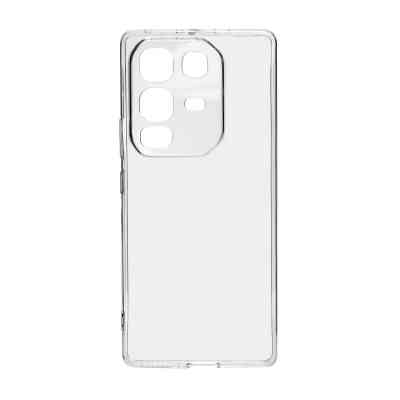 Чохол до мобільного телефона Armorstandart Air Infinix Note 50 Pro 4G Camera cover Clear (ARM84727) Вінниця