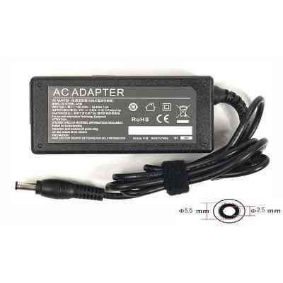Блок живлення до ноутбуку PowerPlant ACER 220V, 19V 65W 3.42A (5.5*2.5) (AC65F5525) Вінниця